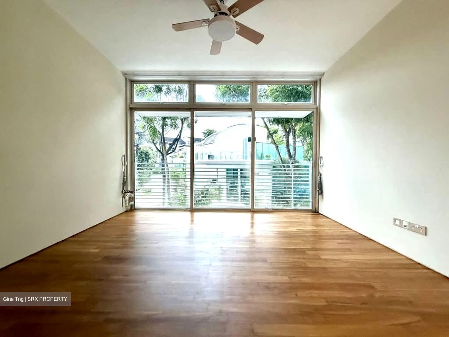 The Botanic on Lloyd (D9), Condominium #579364981